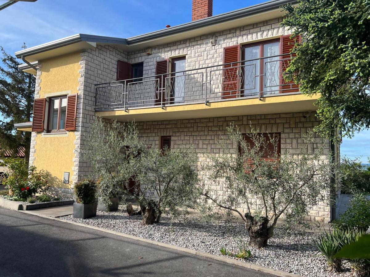 Magnolia Apartments Izola Exterior photo
