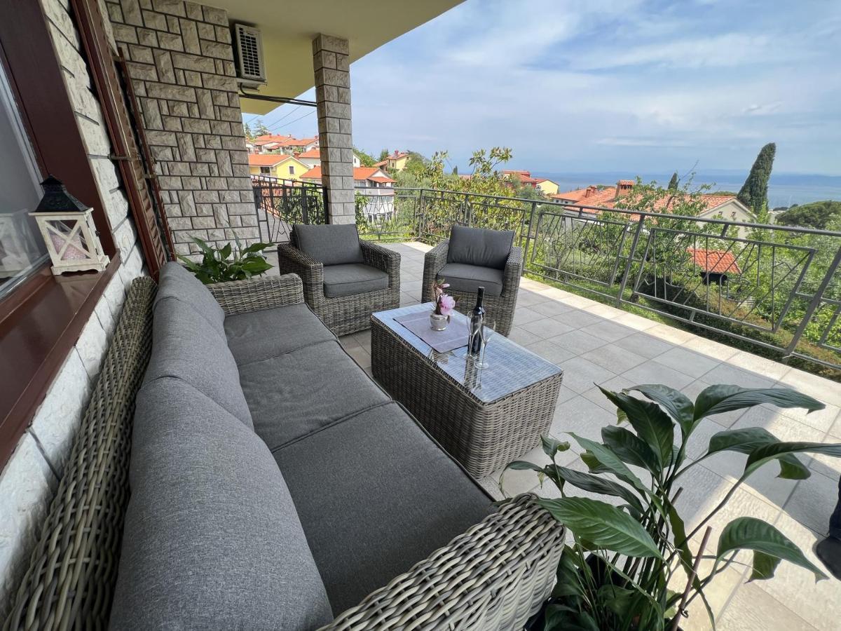 Magnolia Apartments Izola Exterior photo