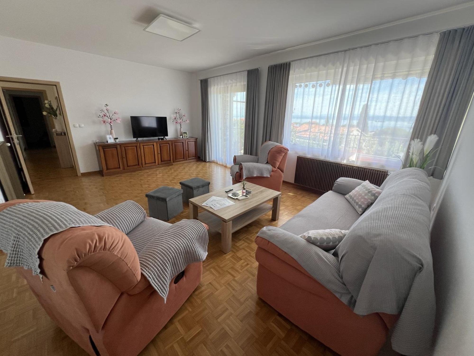 Magnolia Apartments Izola Exterior photo