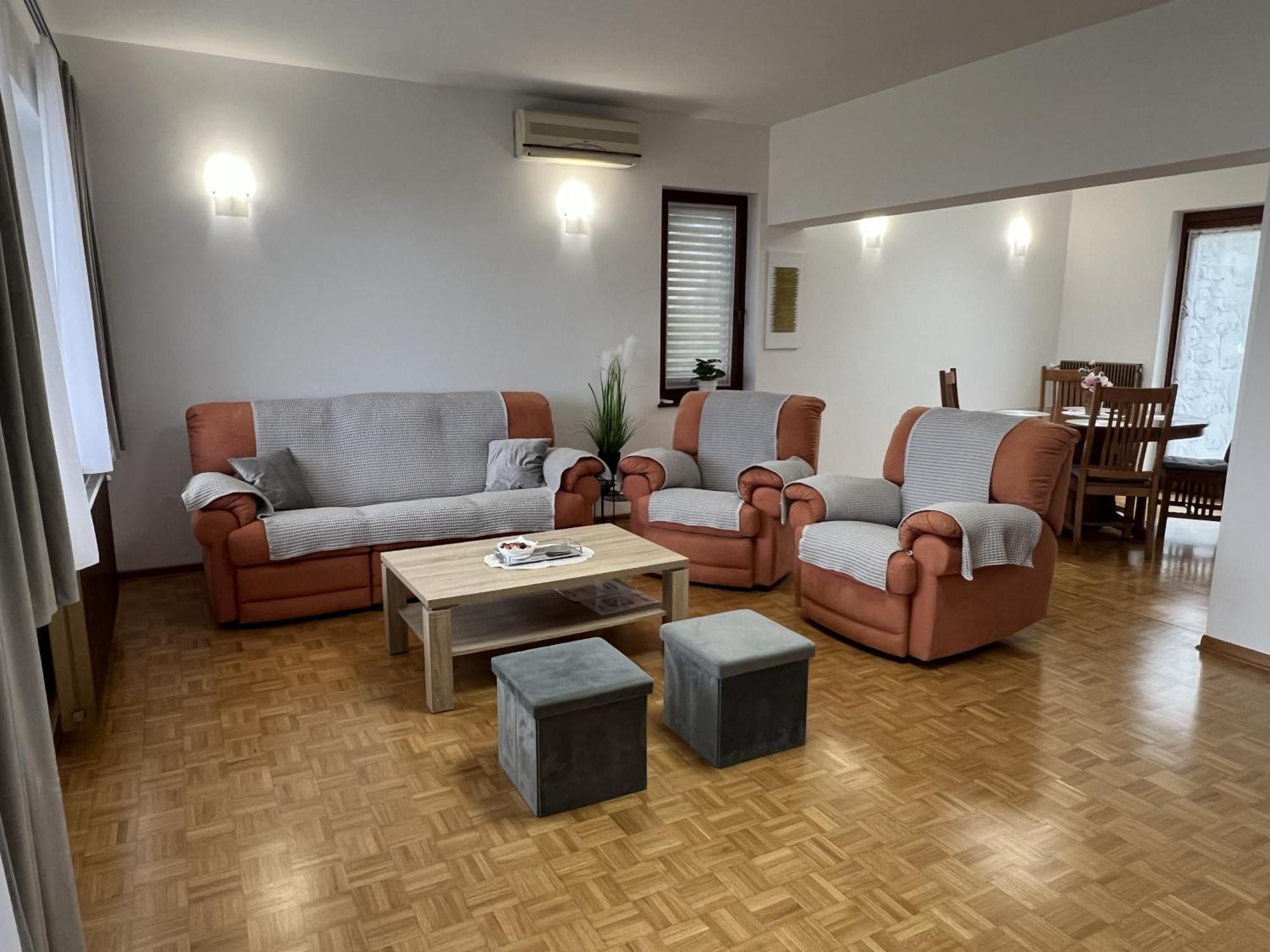 Magnolia Apartments Izola Exterior photo