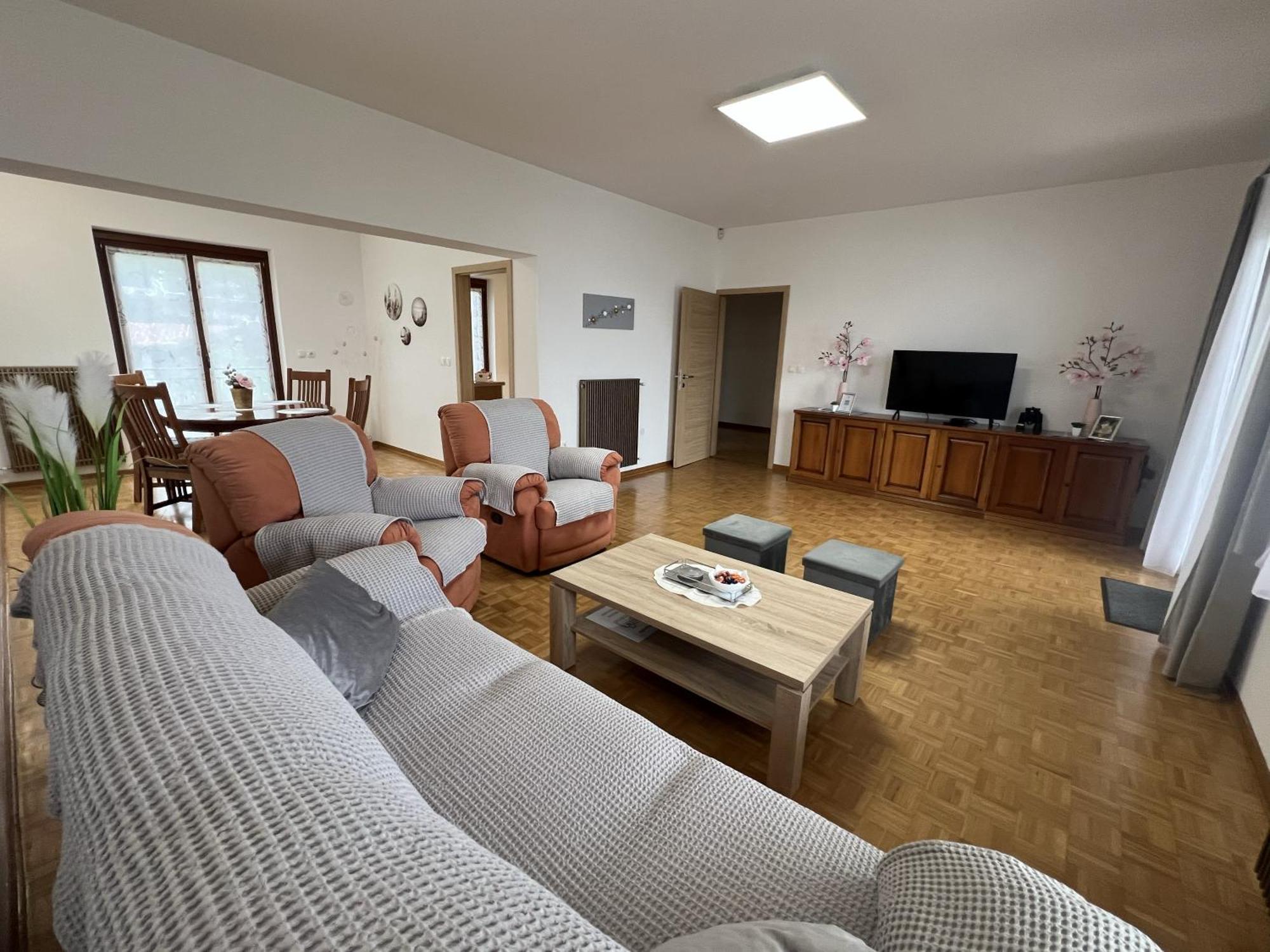 Magnolia Apartments Izola Exterior photo